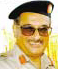 Minister of State for Defence Affairs